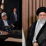 Trump confirma morte de líder supremo do Irã, aiatolá Ali Khamenei