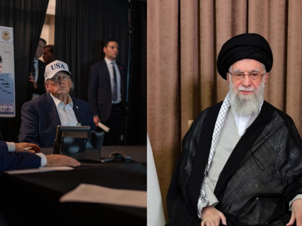 Trump confirma morte de líder supremo do Irã, aiatolá Ali Khamenei