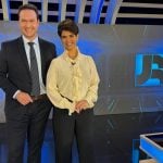 Mudanças no jornalismo da Record não alteraram seus resultados
