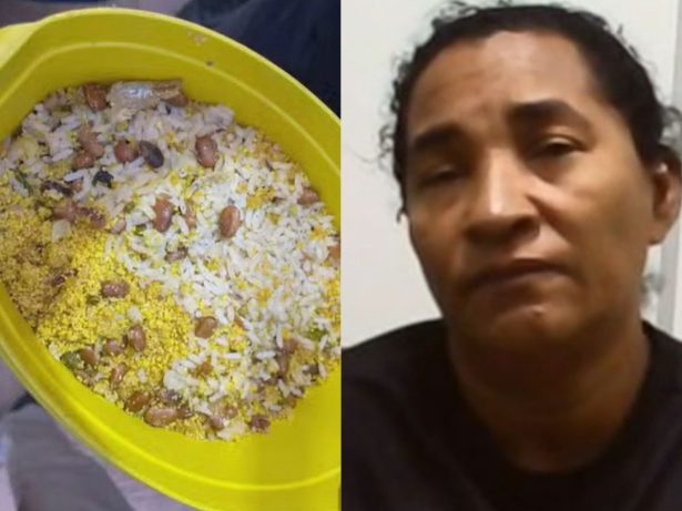 Reviravolta: Matriarca da família envenenada com arroz confessa crime após morte de vizinha