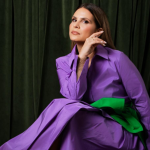 Aline Barros completa 50 anos e celebra trajetória na música gospel: “Gratidão”