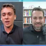 Nikolas Ferreira rebate Boulos ao vivo e nega vínculo com crime organizado: “Mentiroso”