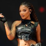 Ludmilla X Rock in Rio: multa astronômica impediu até Justin Bieber de cancelar show