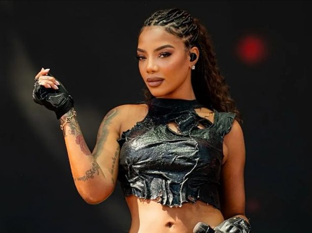 Ludmilla X Rock in Rio: multa astronômica impediu até Justin Bieber de cancelar show