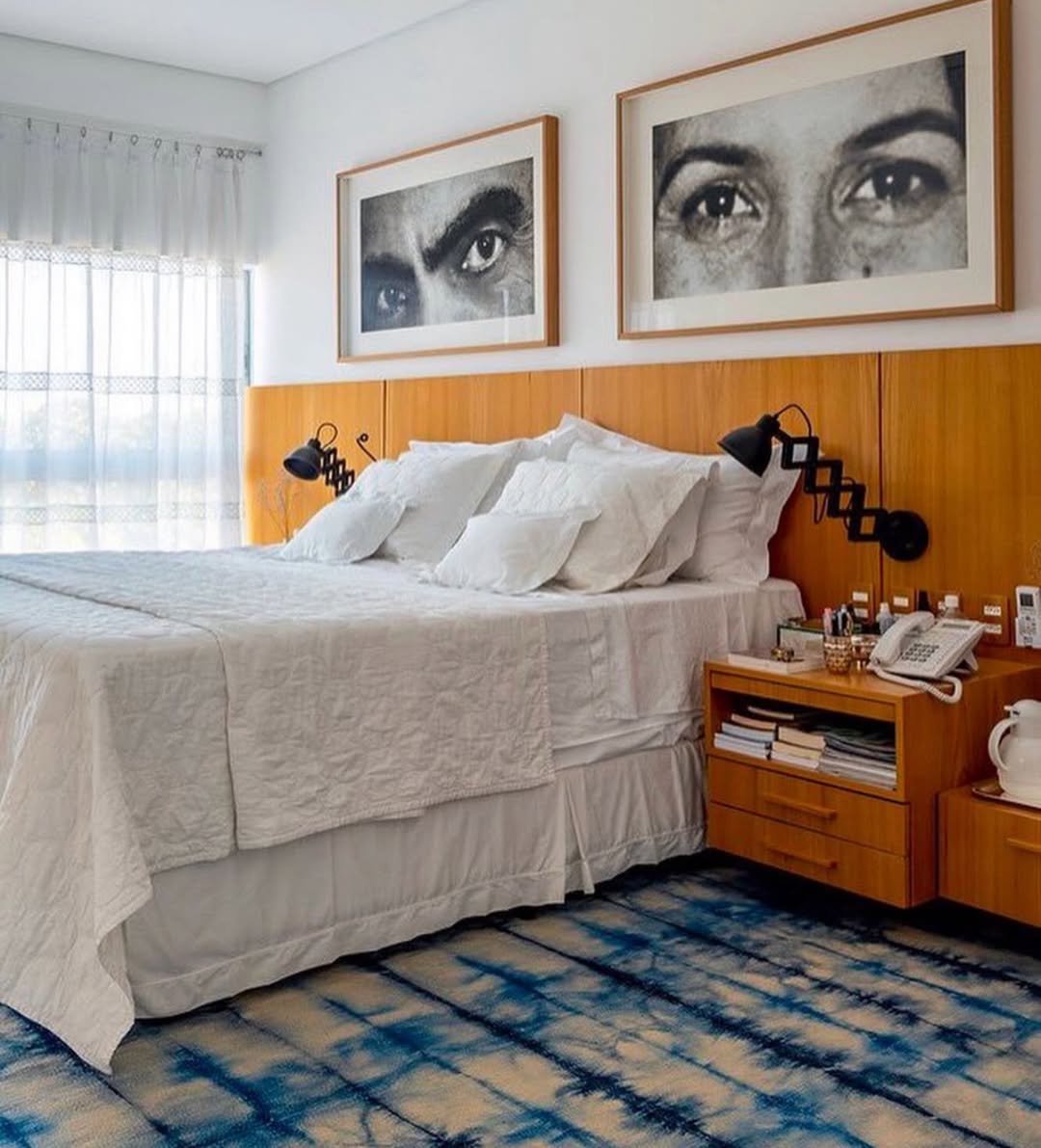 Crédito: André Nazareth - Editora Globo