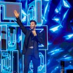 Gusttavo Lima anuncia atrações do “Navio do Embaixador”;  veja lista!