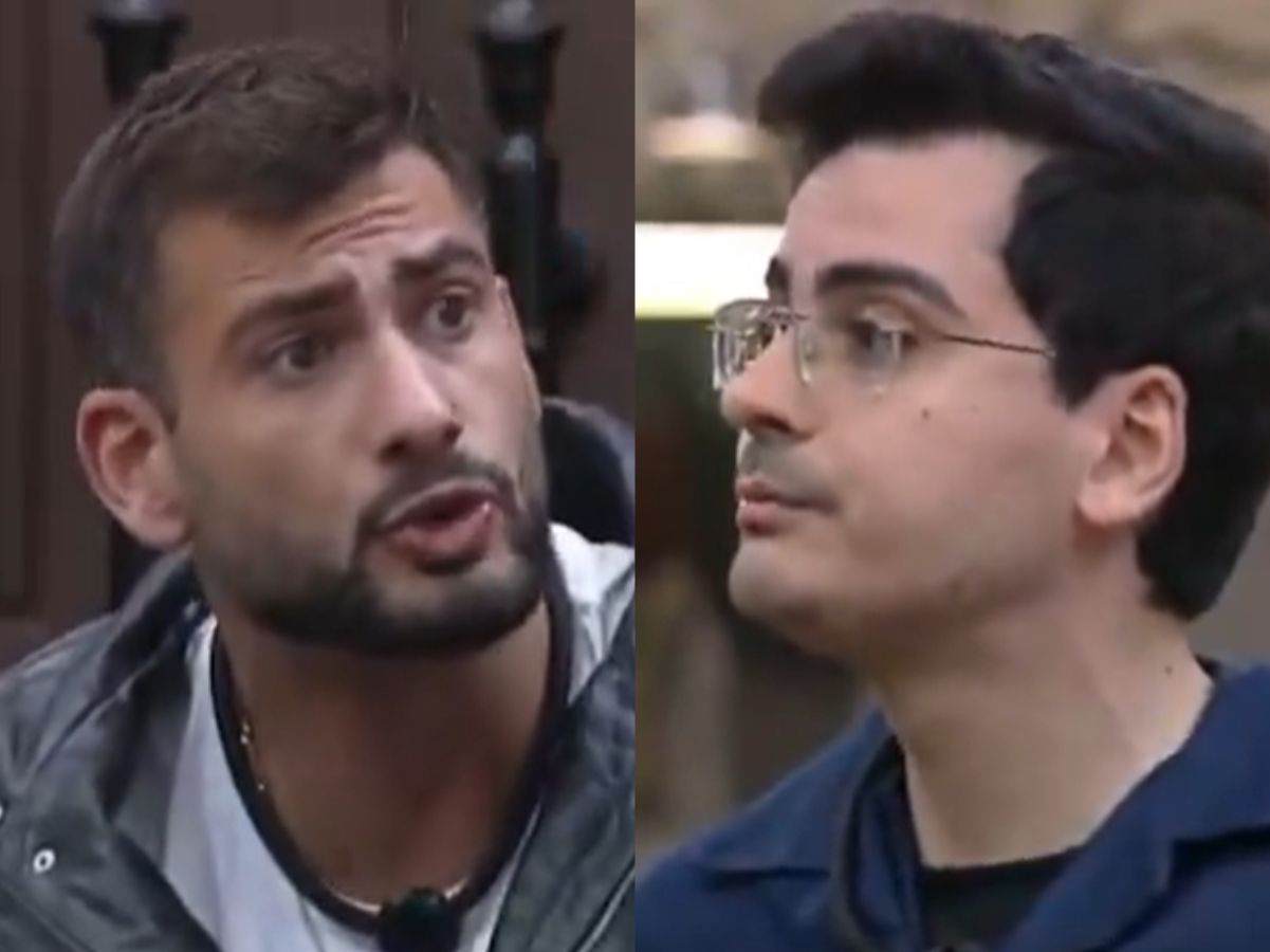 Reprodução: Record TV