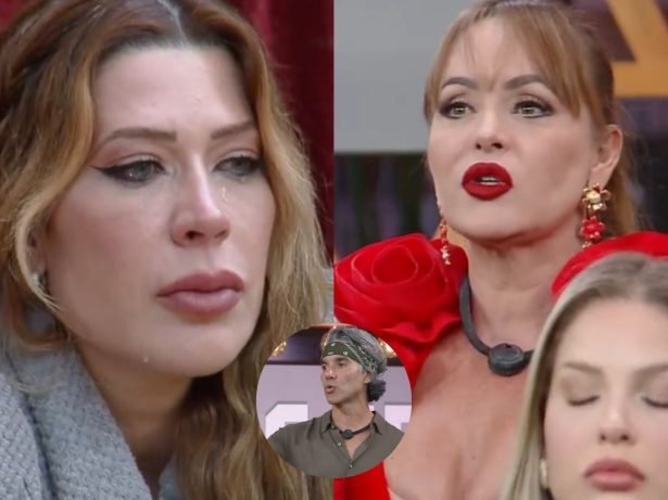 Gaby desestabiliza Fernando e “Resta Um” termina em lágrimas; confira resumo de “A Fazenda”