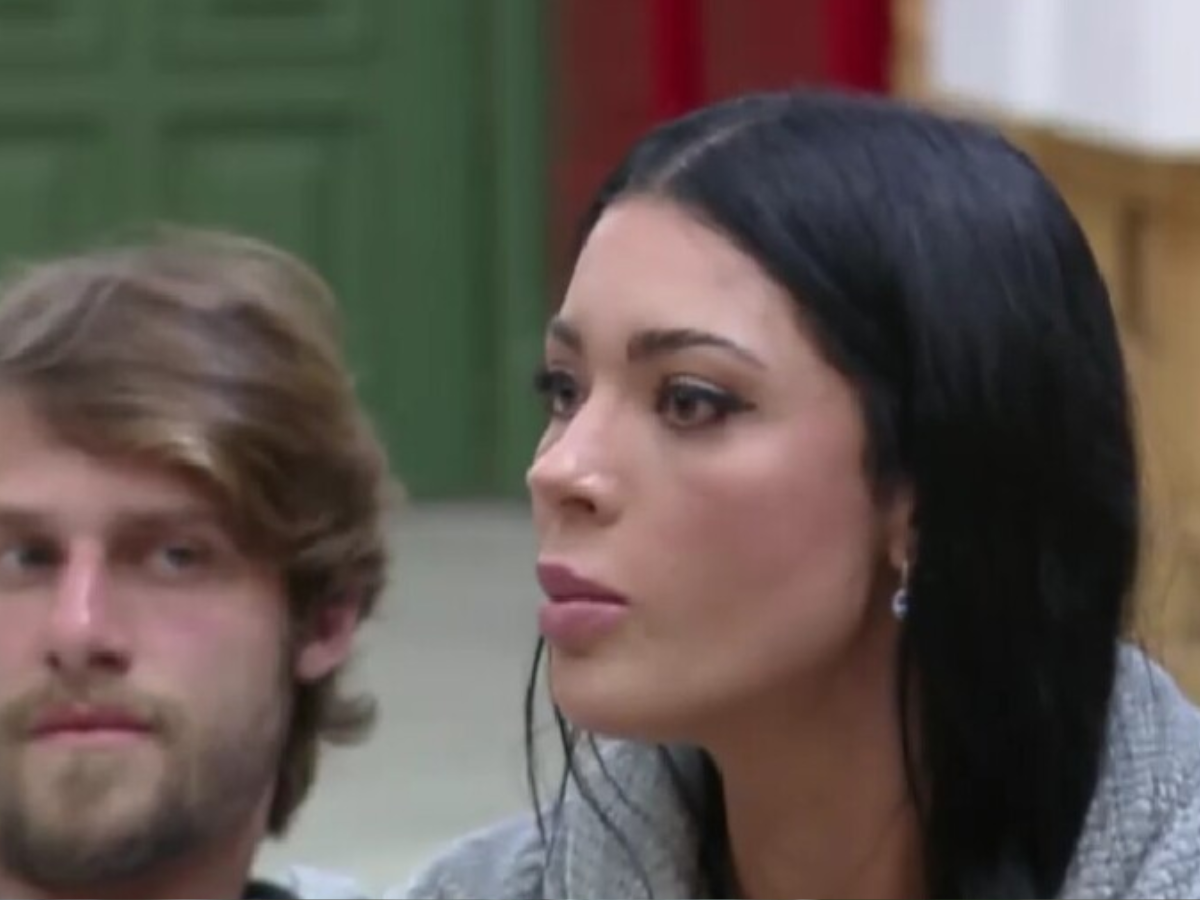 Reprodução: Record TV