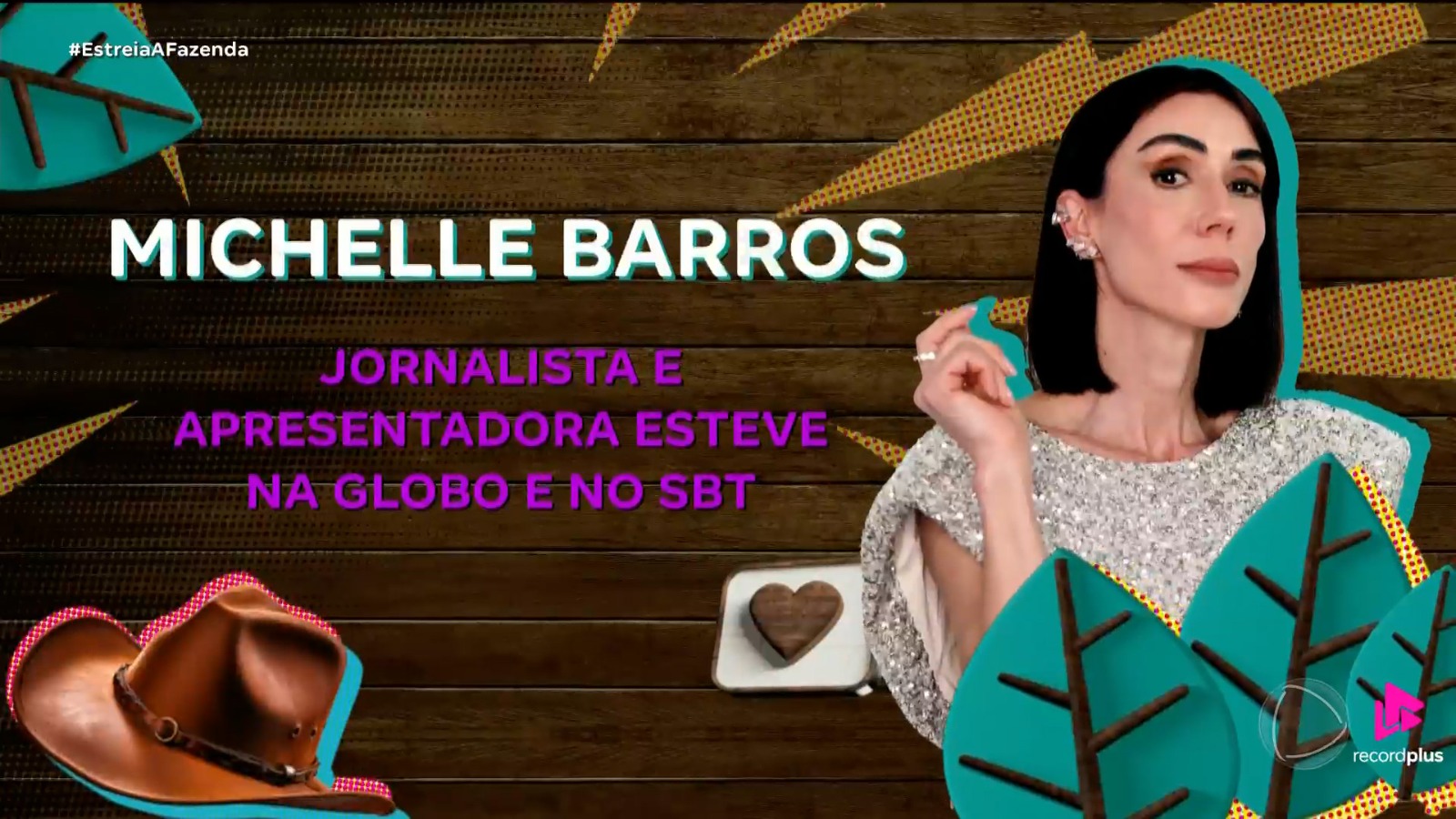 Divulgação: Record TV
