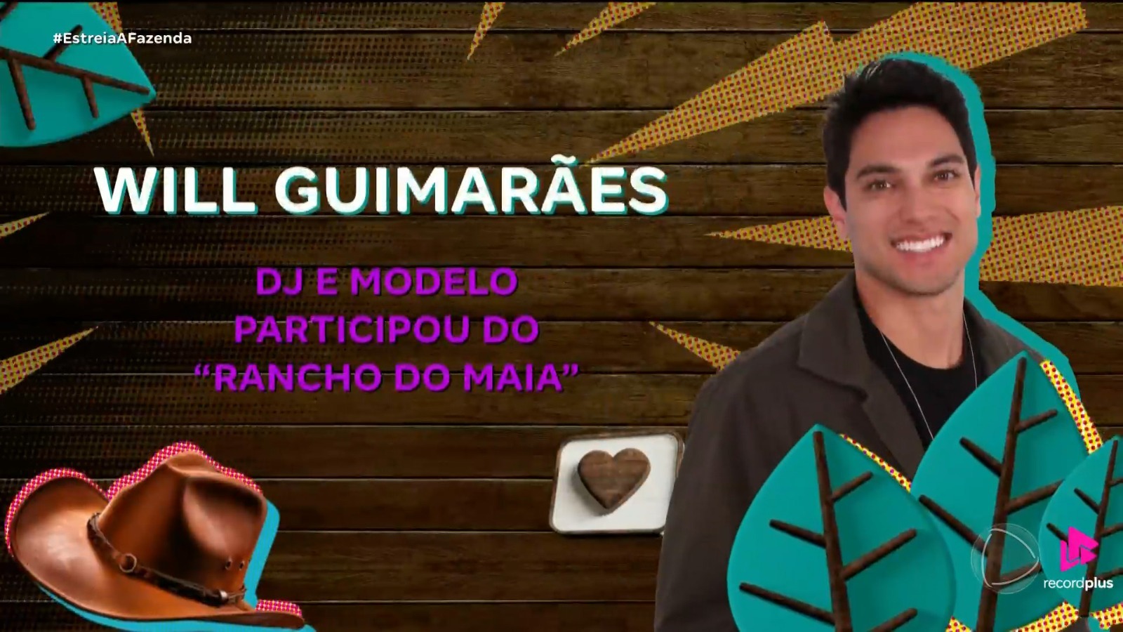 Divulgação: Record TV