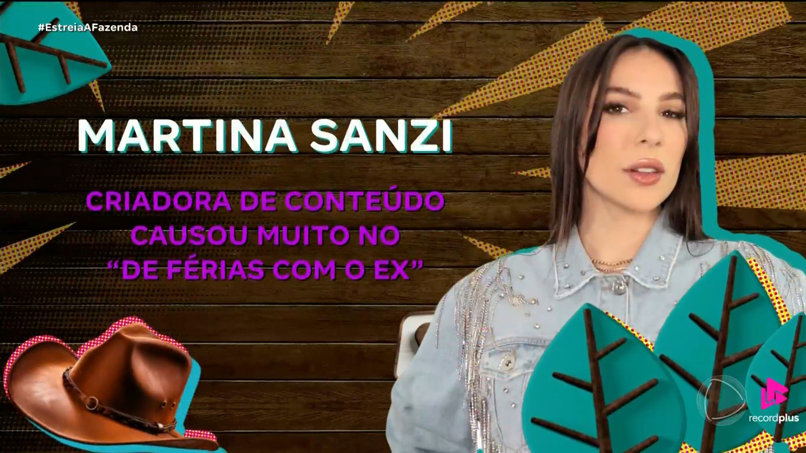 Divulgação: Record TV