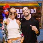 “A Fazenda 17”: Galisteu dá veredito sobre Davi Brito, filho de Gugu e outros em reality