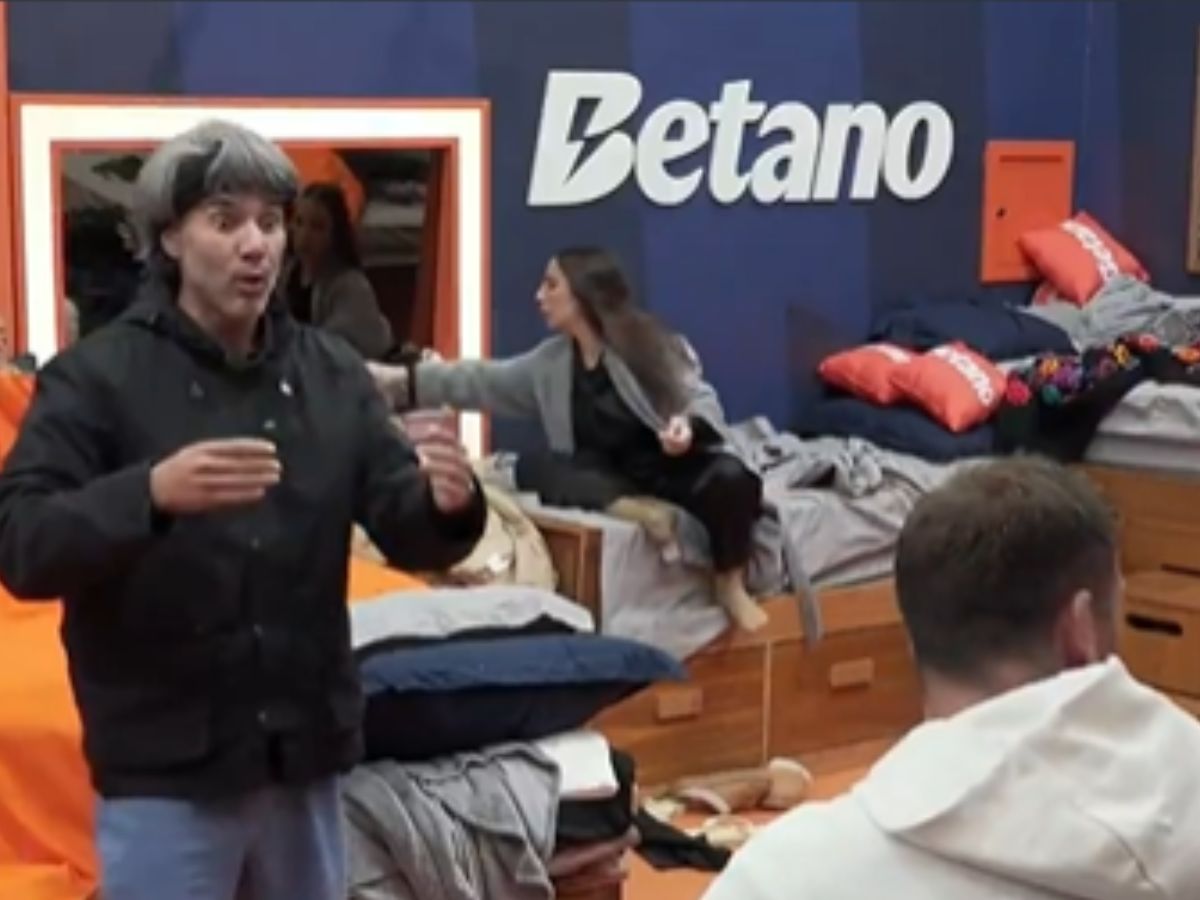 Reprodução: Record TV
