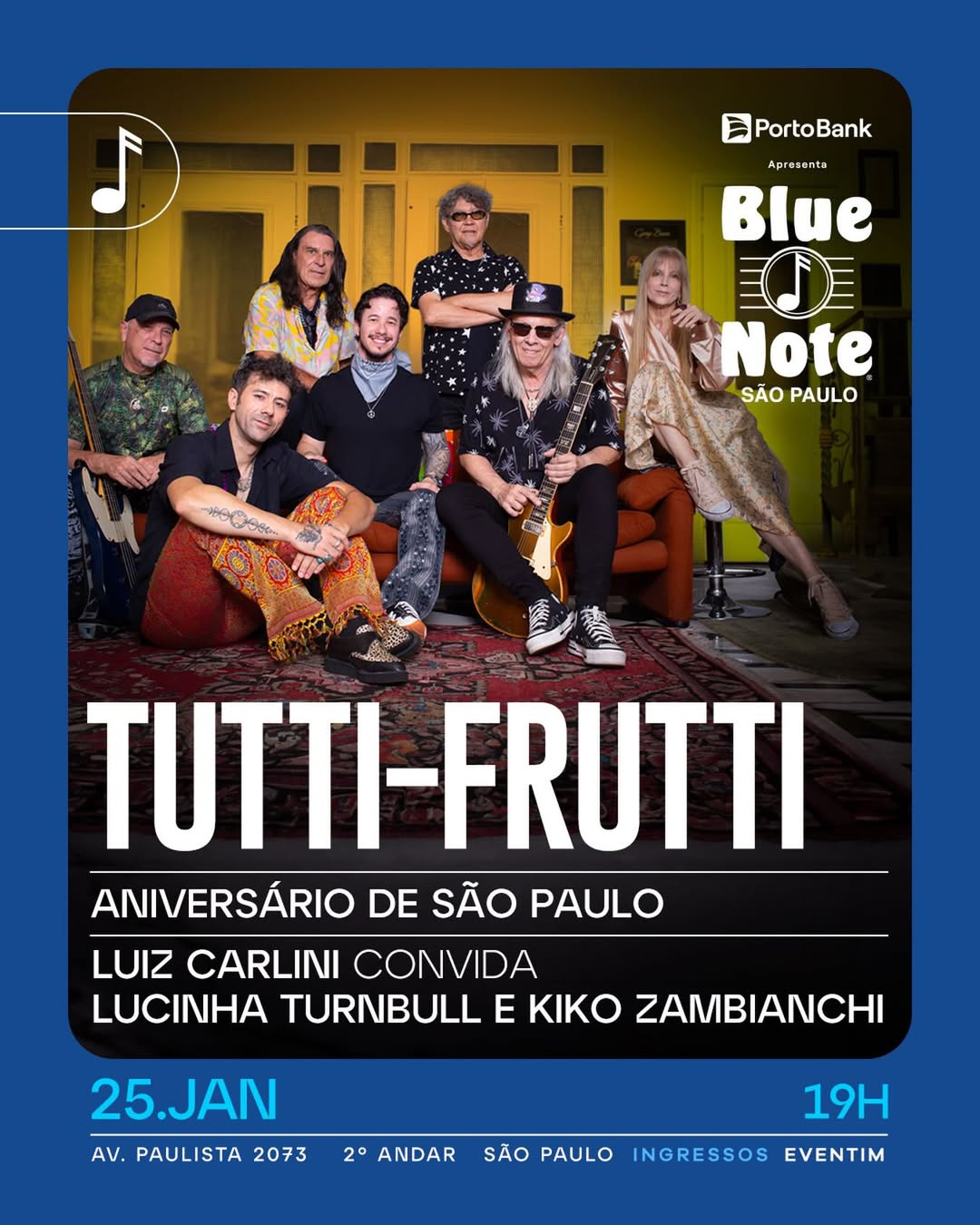 Reprodução: Instagram/@luizcarlini_oficial