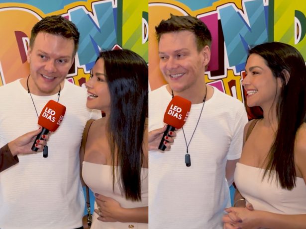 A família vai crescer? Thaís Fersoza e Michel Teló revelam se pretendem ter mais filhos