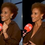 Aline Wirley celebra indicação do filho ao Grammy e fala sobre os desafios da maternidade