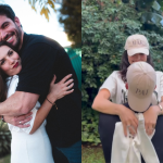 Nathalia Arcuri, do “Me Poupe!”, anuncia primeira gravidez aos 40 anos