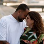 Tati Machado fala pela primeira vez sobre a perda do filho, Rael