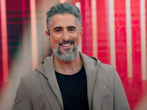 Marcos Mion quebra o silêncio sobre chance de apresentar o Big Brother Brasil na Globo