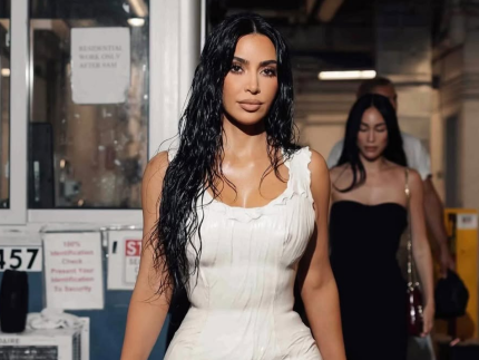 Julgamento do roubo envolvendo Kim Kardashian começa na França, 9 anos após o ocorrido