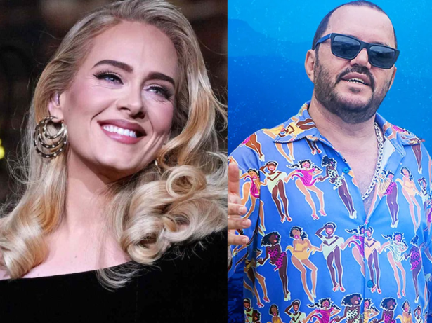 Justiça proíbe música de Adele no mundo todo por plágio de samba famoso