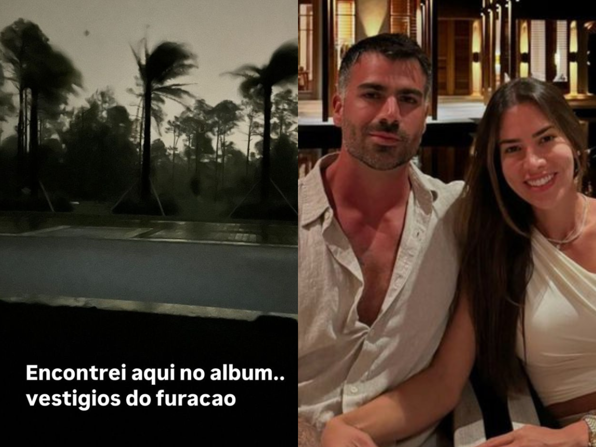 Reprodução/Montagem