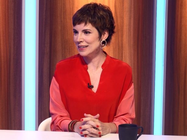 Gloria Vanique revela bastidores para comandar o “Mulheres”, da TV Gazeta