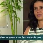 Viúva de piloto contesta divisão de indenização e cobra família de Marília Mendonça