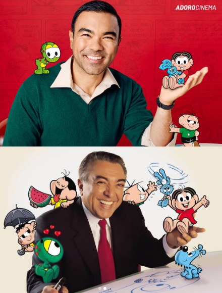 Reprodução