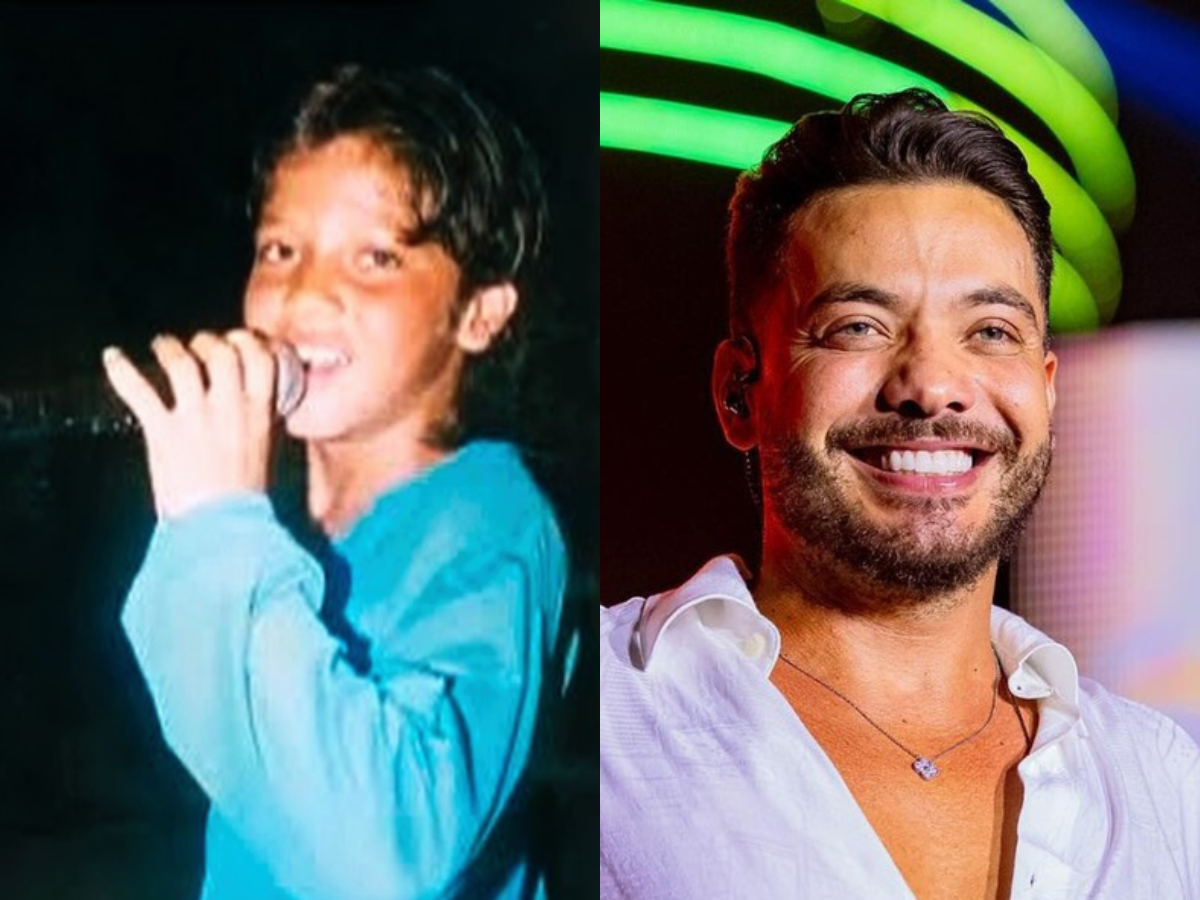  Reprodução/Instagram