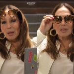 Susana Vieira estrela série inédita do “Globoplay Novelas” no TikTok