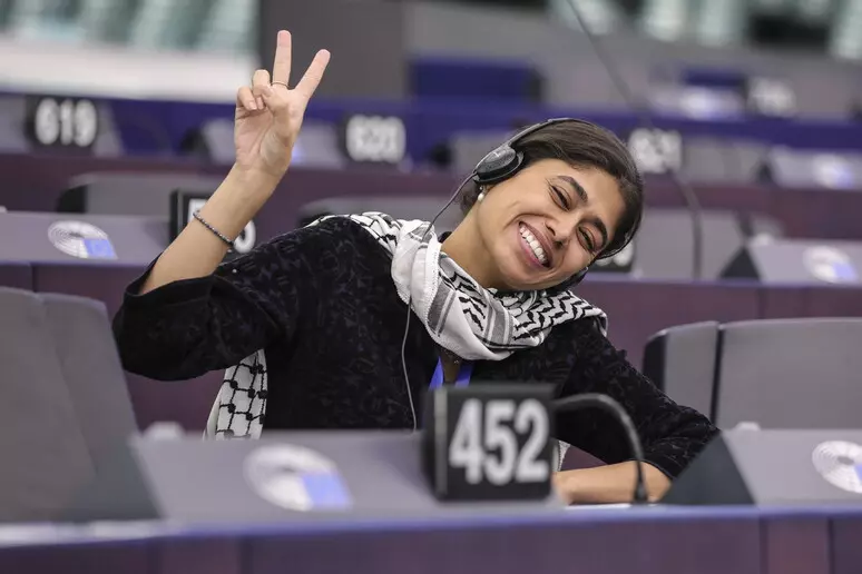 Foto: ANSA/EPA