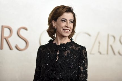 Fernanda Torres reage ao convite para integrar Academia do Oscar: “Estou honrada”
