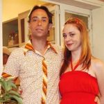 Guta Stresser revela bastidores conturbados com Pedro Cardoso: “Achei que ia me bater”