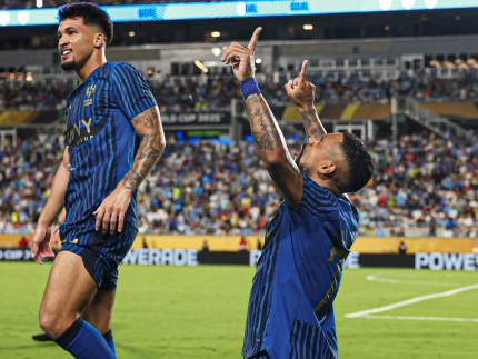 Com protagonismo brasileiro, Al-Hilal elimina City e vai enfrentar Fluminense no Mundial