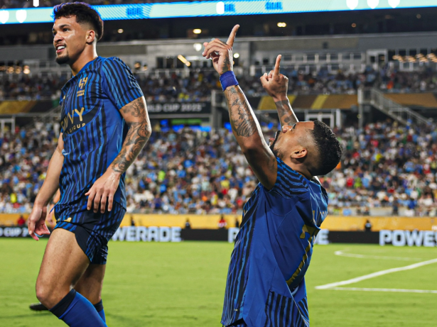Com protagonismo brasileiro, Al-Hilal elimina City e vai enfrentar Fluminense no Mundial