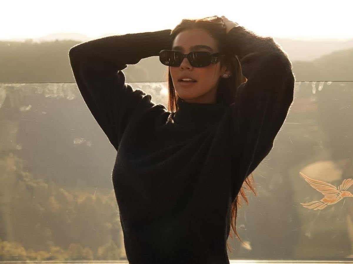 Reprodução: Instagram/Duda Guerra