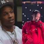 Rihanna no estúdio! A$AP Rocky confirma produção de novo álbum: “Desculpa, amor”
