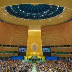 Apesar de indefinição para viajar, visto de Padilha para participar da Assembleia Geral da ONU é liberado