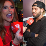 Virginia e Zé Felipe