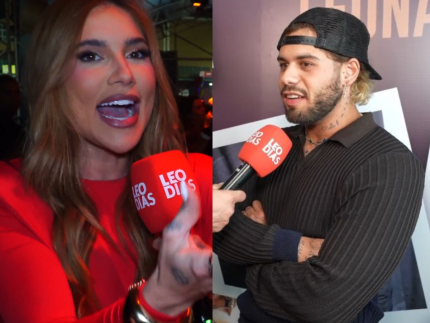 Zé Felipe abre o jogo sobre separação de Virginia e revela quem tomou a decisão
