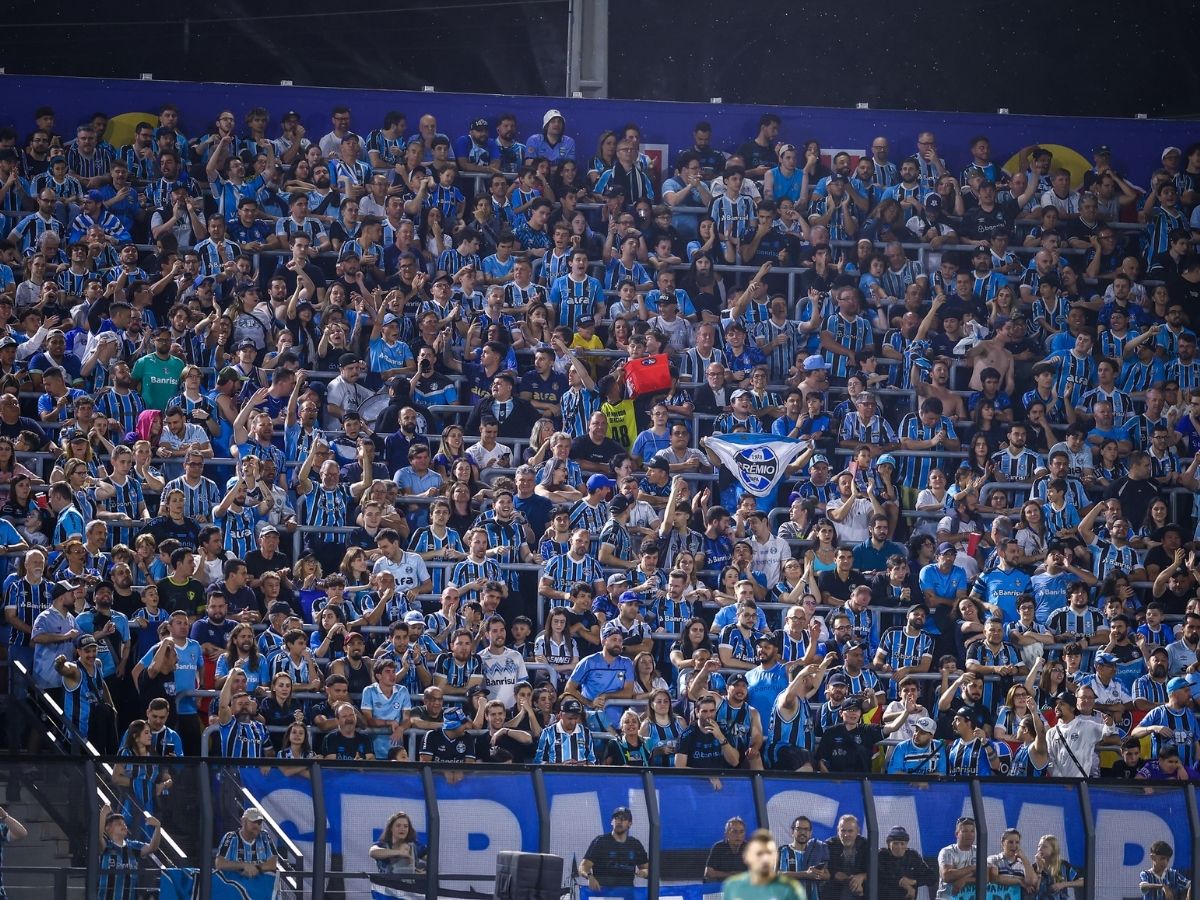  LUCAS UEBEL/GREMIO FBPA