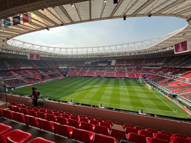 Ingresso barato: Estreia do Flamengo na Copa Intercontinental tem entradas acessíveis