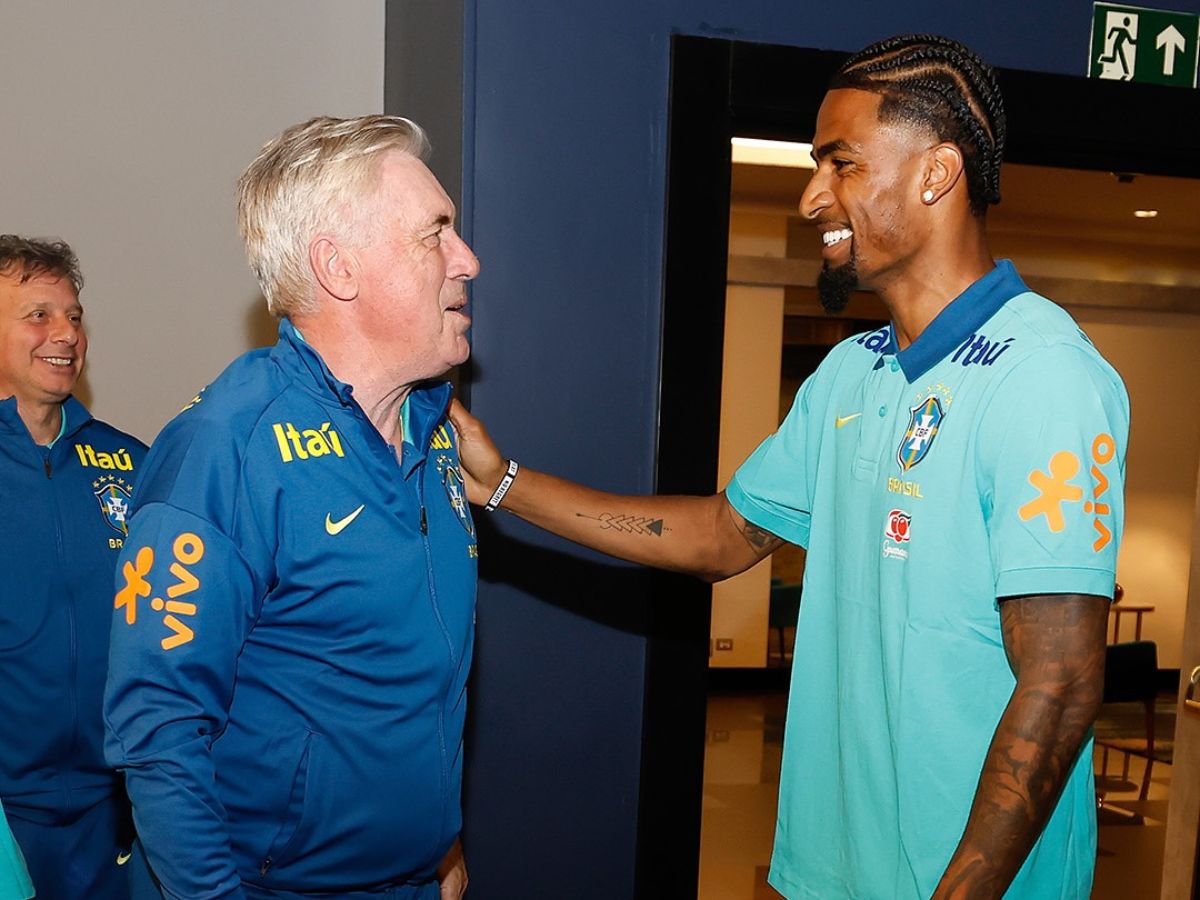 Reprodução/cbf_futebol