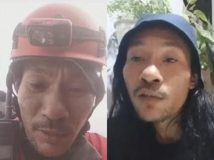 Após polêmica, organização recua e alpinista que resgatou corpo de Juliana receberá vaquinha
