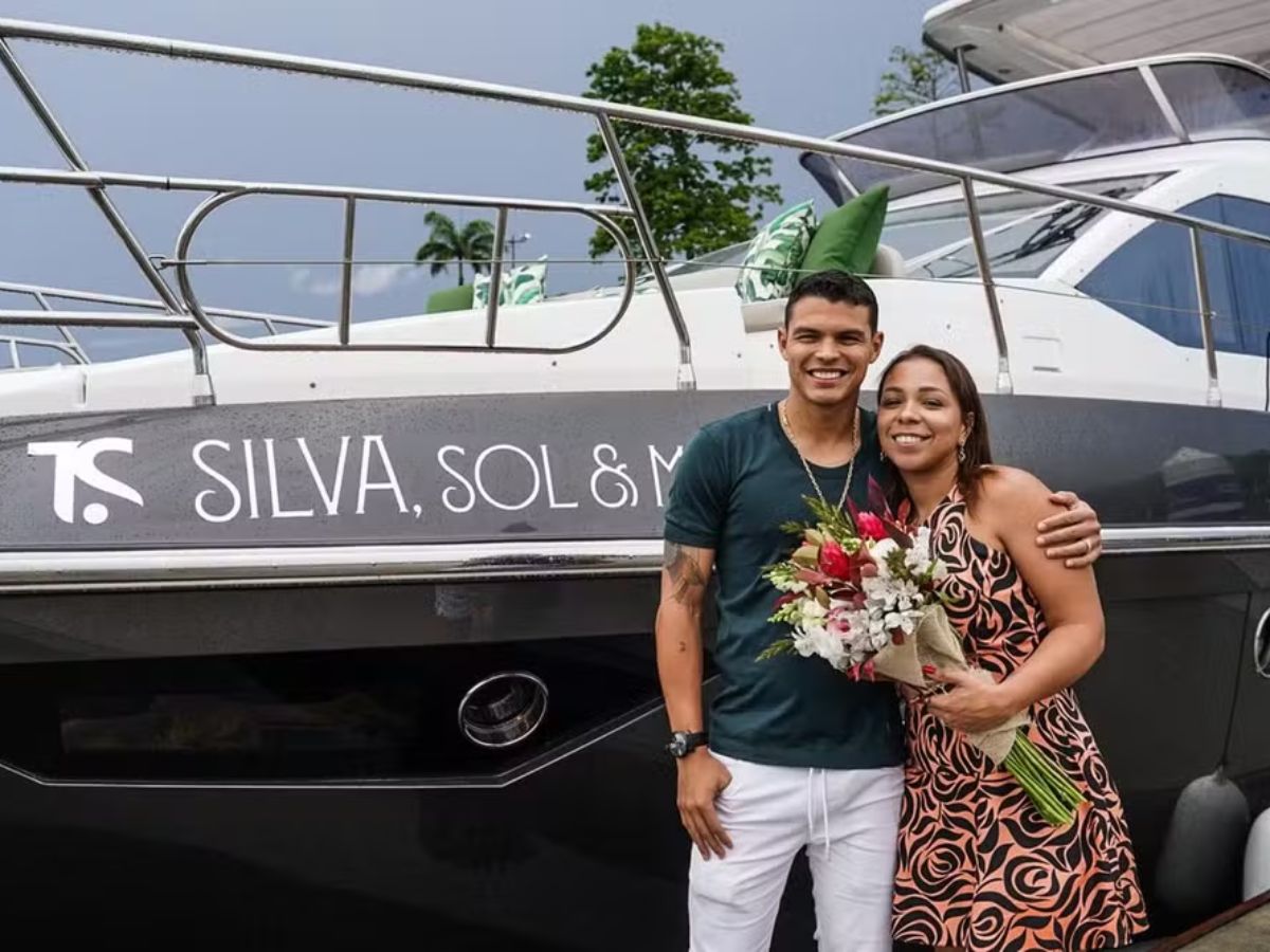 Foto: Divulgação/Azimut Yachts
