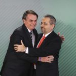 Weintraub reage após Bolsonaro chamar apoiadores de “malucos”: “Fui muito otário”