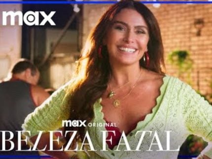 Max define data de estreia de novela que conta com elenco global