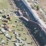 Tragédia na Espanha: Batida de trens de alta velocidade deixa ao menos 46 mortos